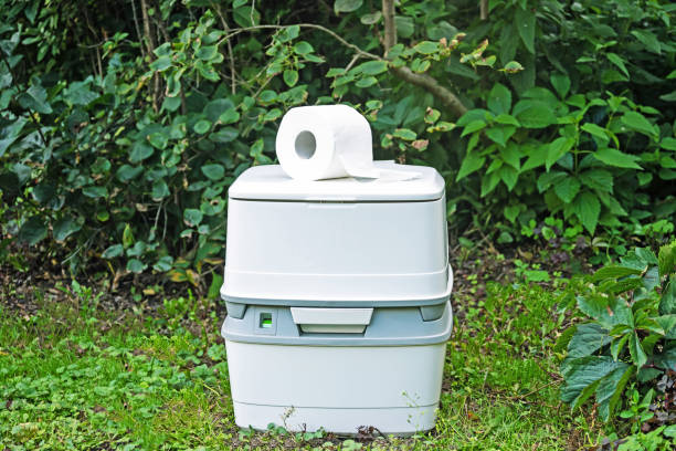 Sanitation services for porta potties in Bolivar, OH