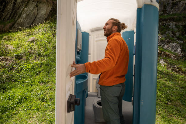 Best Emergency porta potty rental  in Bolivar, OH